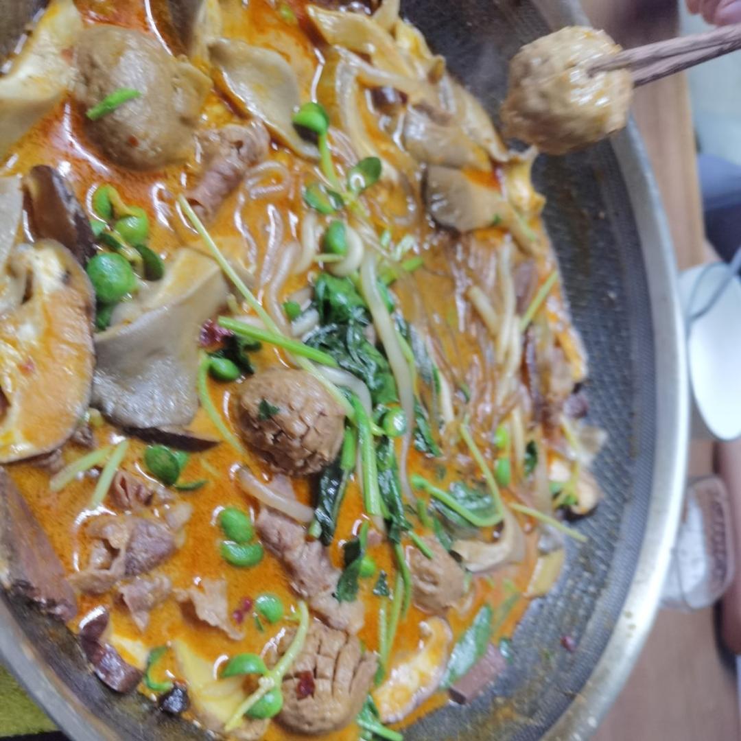 加上一个小妙招，这麻辣烫绝啦！