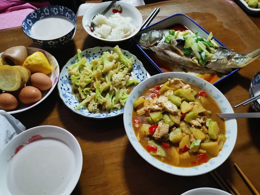 韩国大酱汤된장찌개