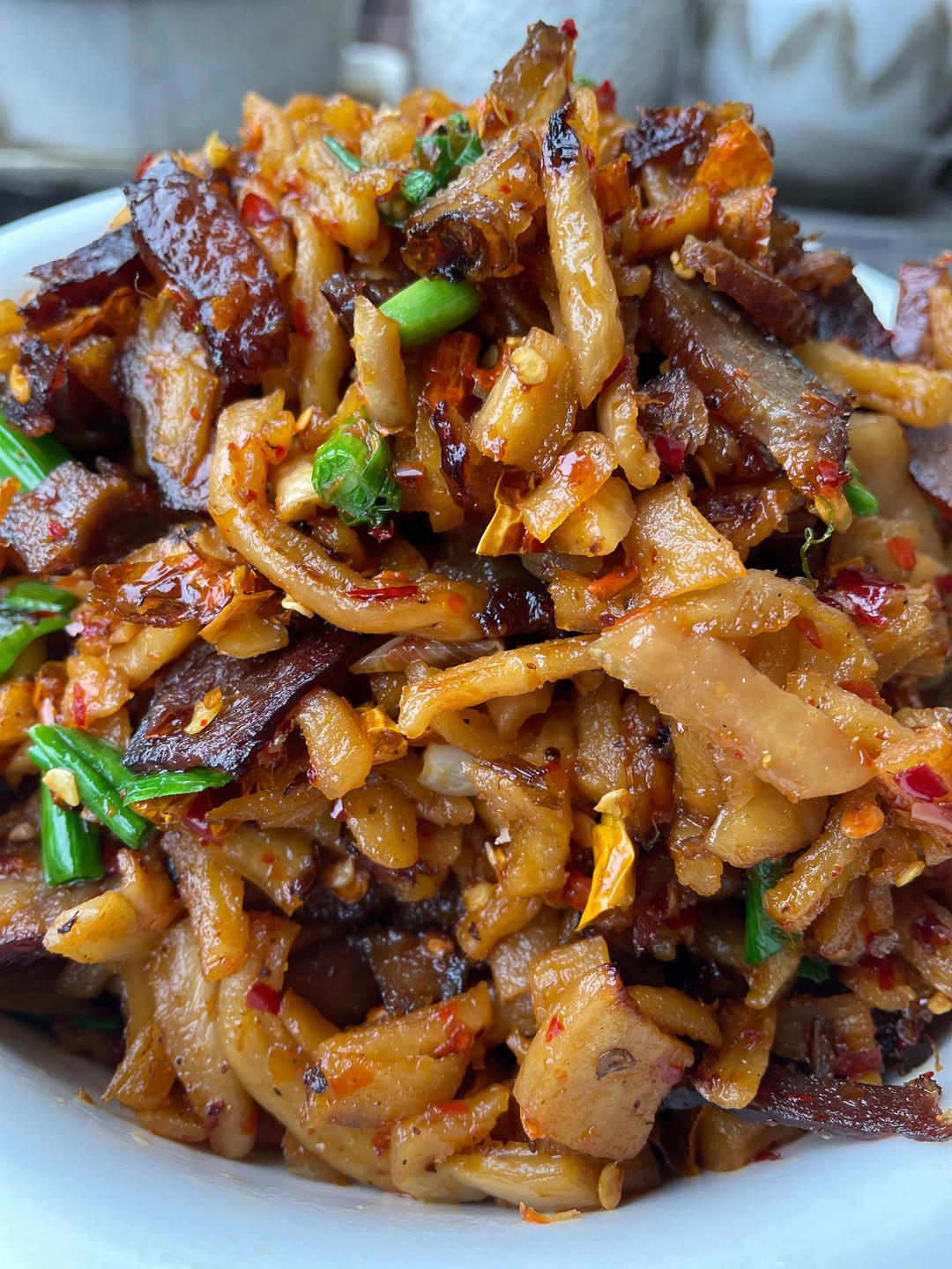 首页>作品>香菜君的火头兵做的晚餐612024年4月1