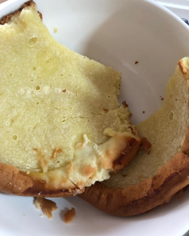 电饭煲（电压力锅）蒸蛋糕