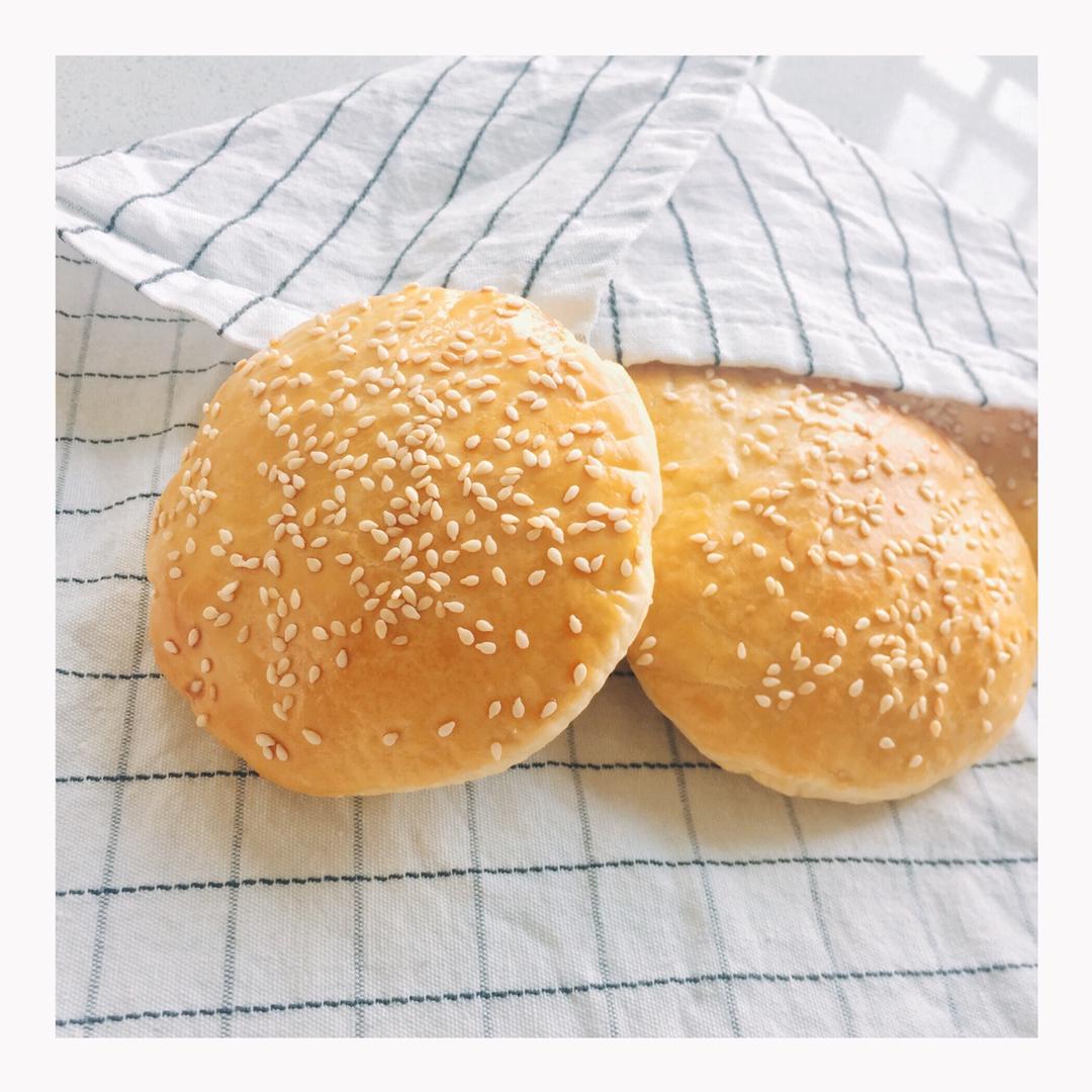 糖酥饼