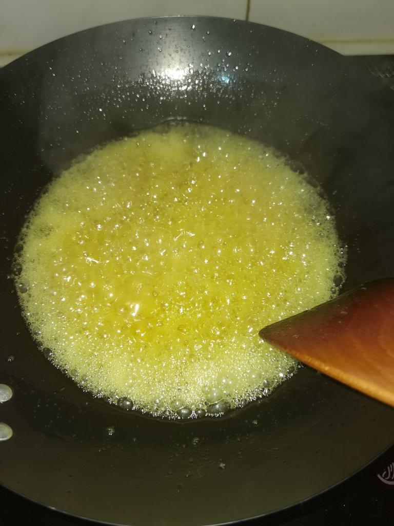 蒜蓉小龙虾