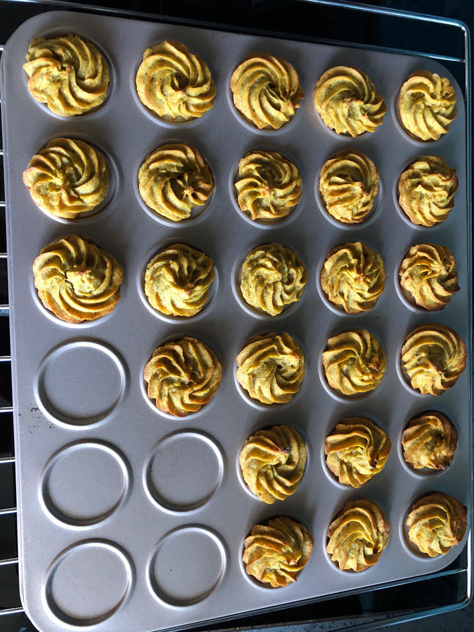 🌈低脂低卡的红薯曲奇💯健康小零食