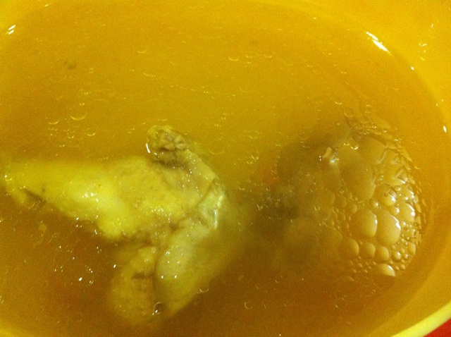 鸡汤