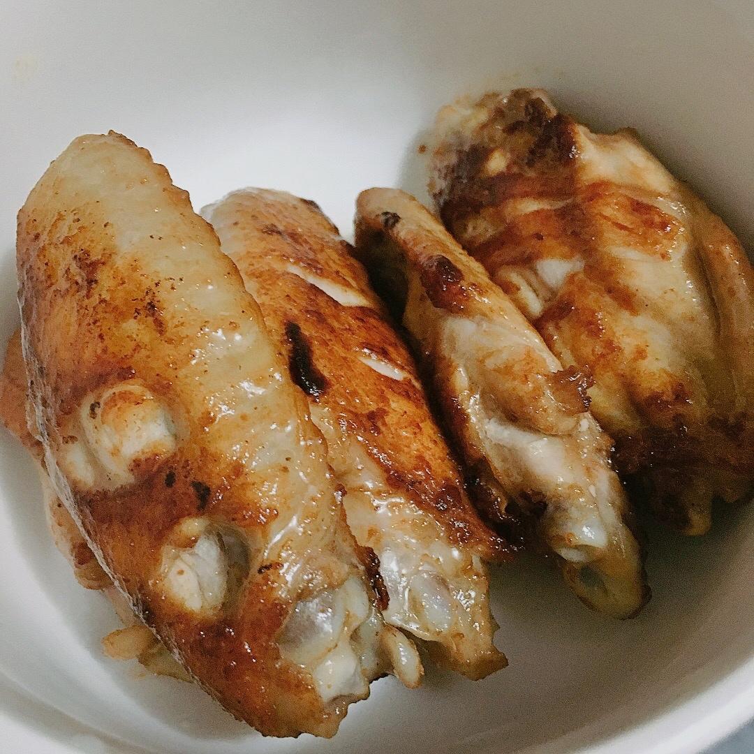 （独家秘制）吃腻了可乐鸡翅？来试试这种新做法，好吃到刷爆朋友圈