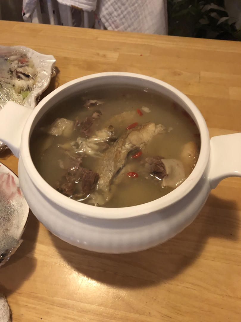 【鱼羊鲜】
