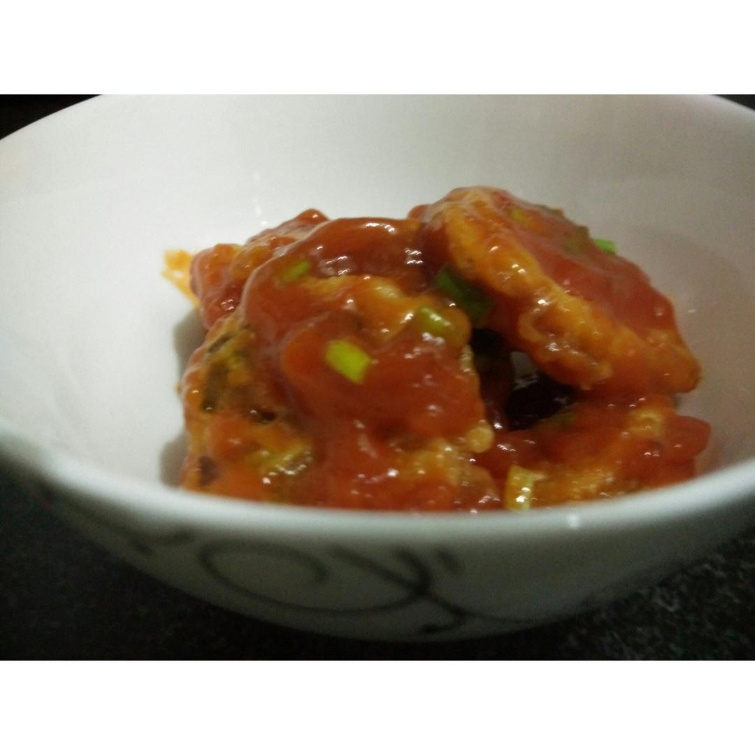 美味杏鲍菇（有肉肉的味道）