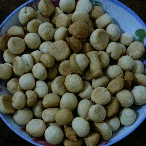 日式旺仔小馒头