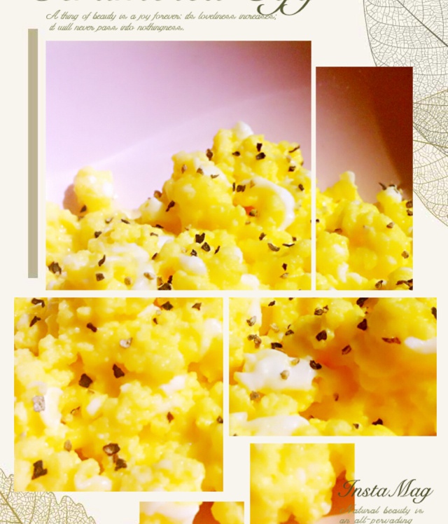 Scrambled Egg