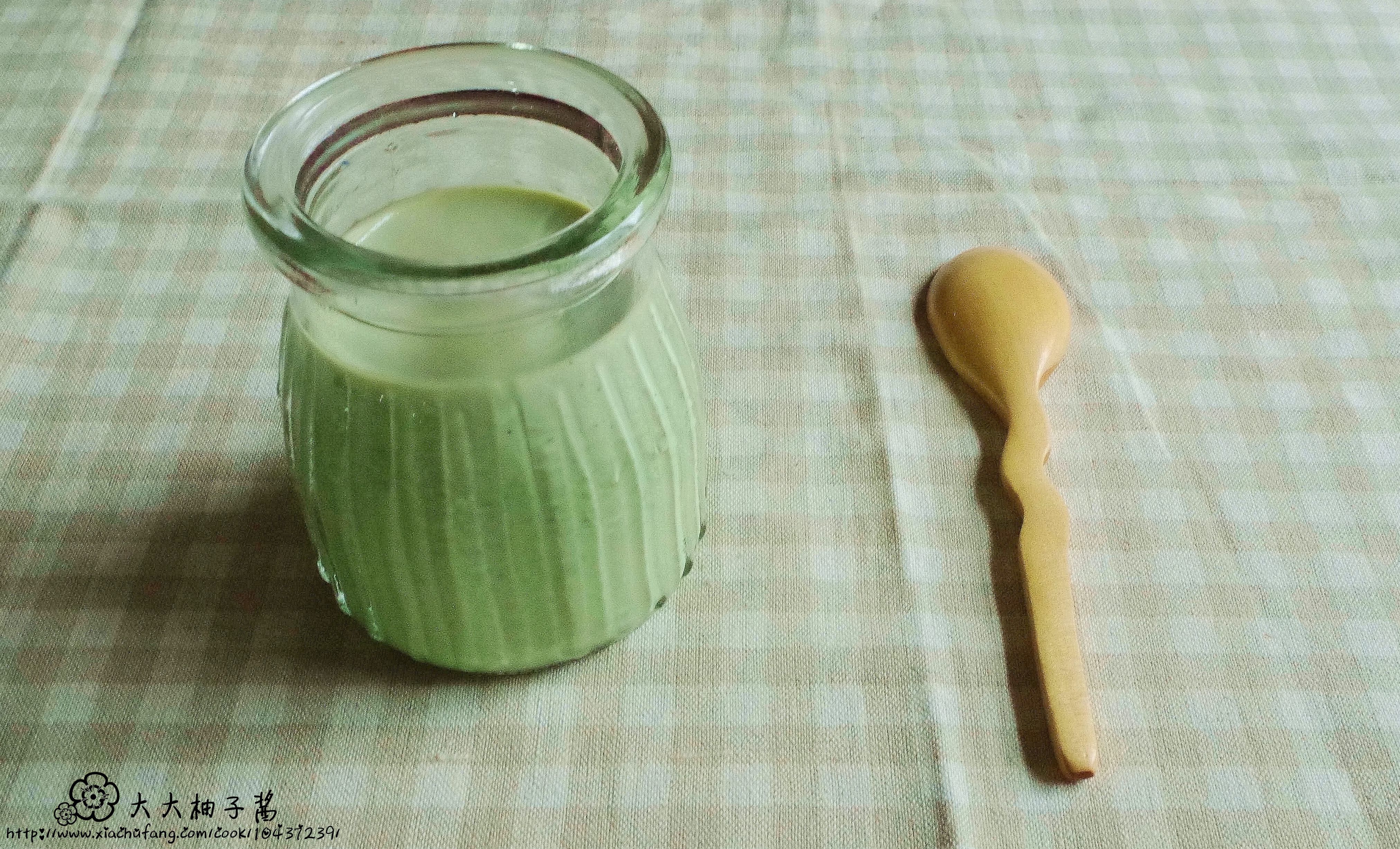 原味布丁（mvuke tokyo 山寨版）