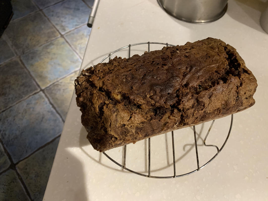 无糖无油全麦糖火烧快手面包｜#Healthymeals#减脂必撸12