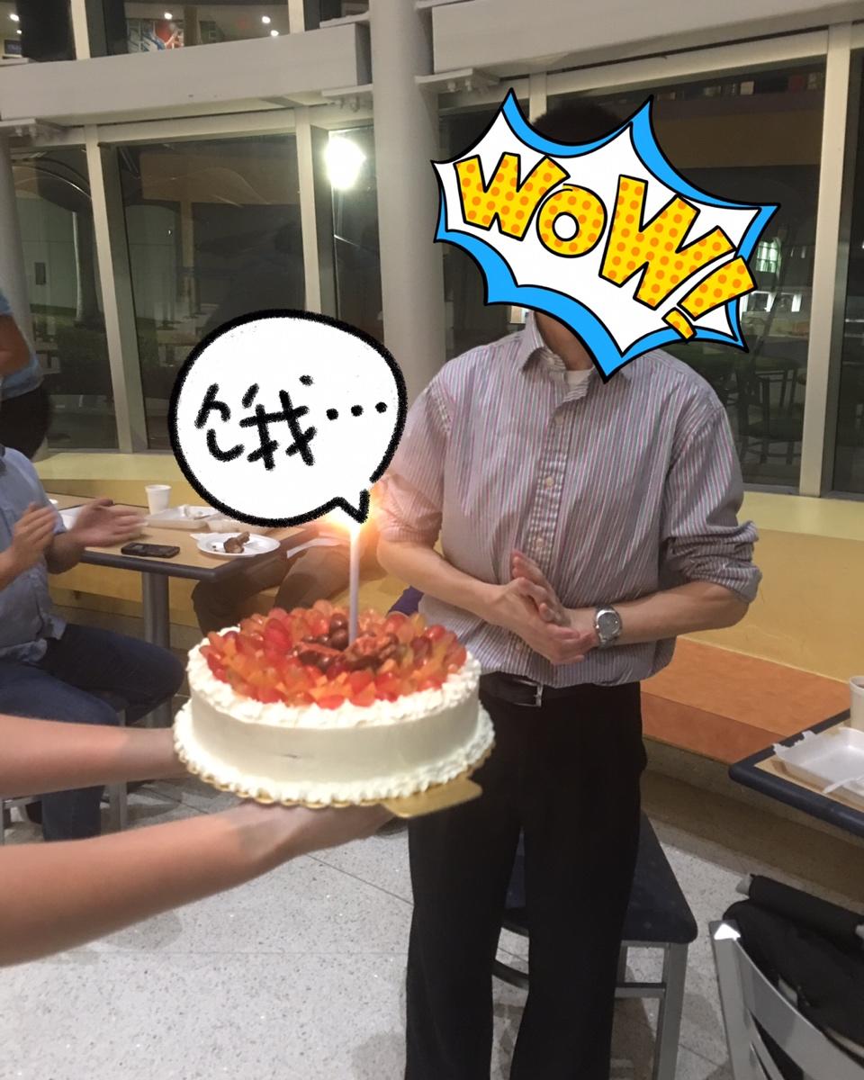 装饰蛋糕我最爱