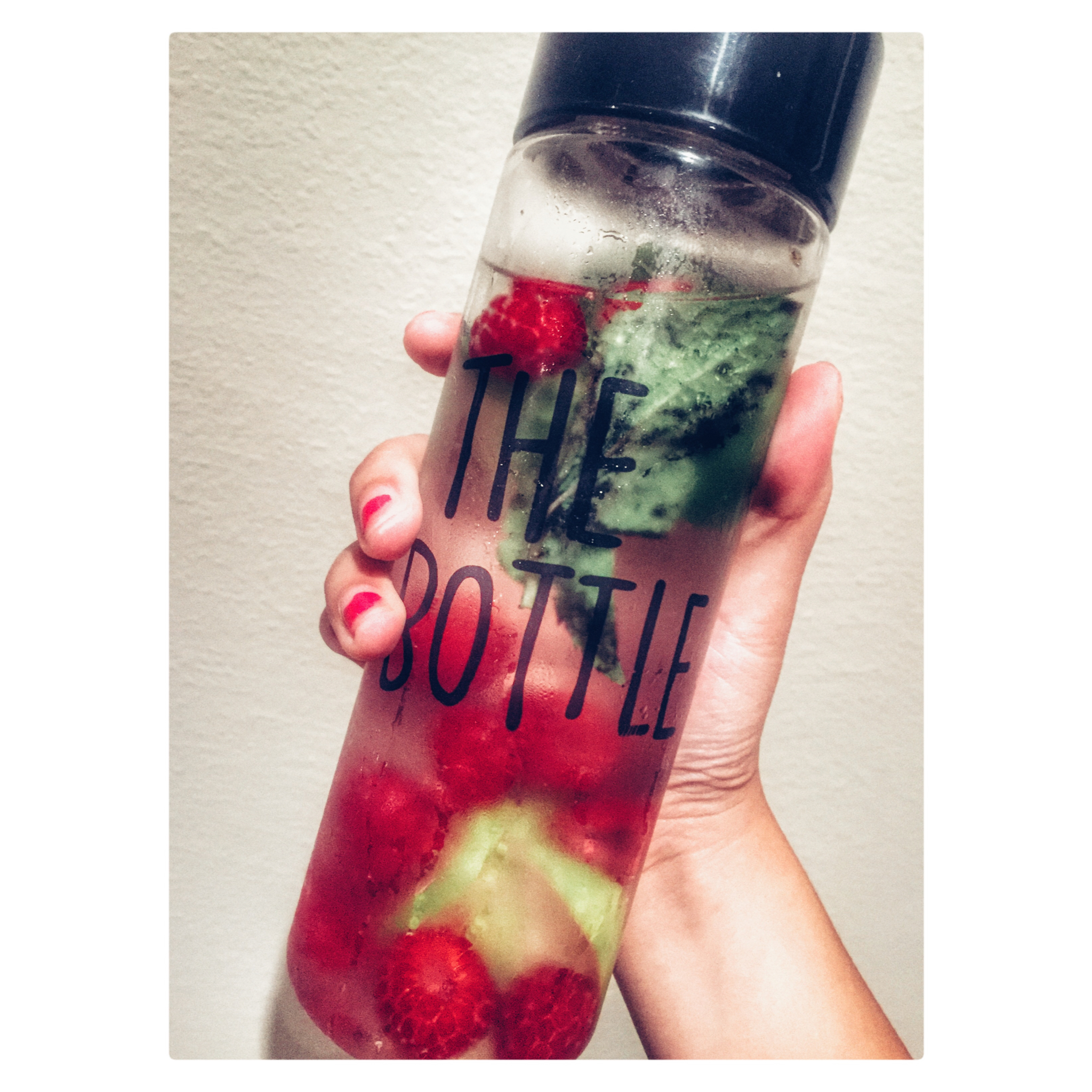 Detoxwater