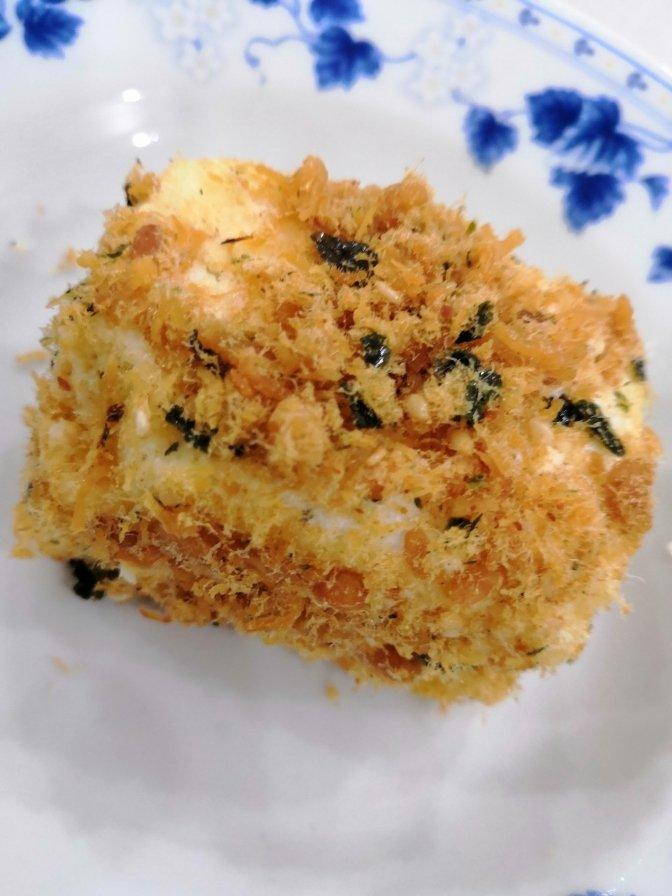 小倪家海苔肉松小贝