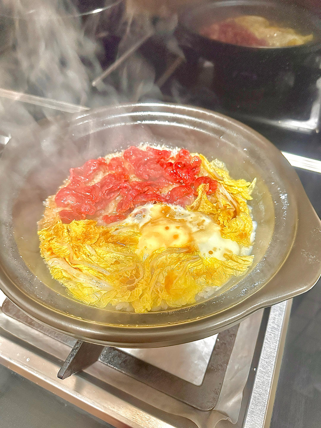 煲仔饭二十分钟快手零失败
