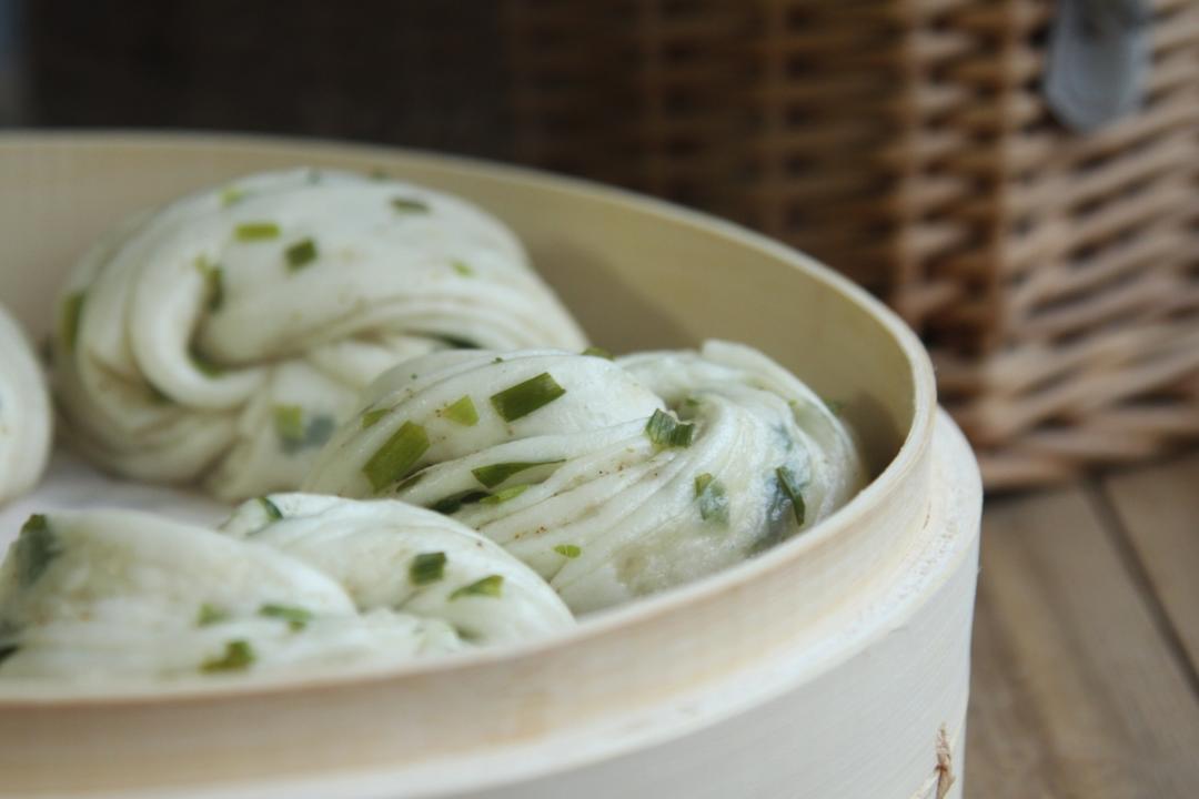 馒头（包子）＋饺子皮（手工面）的水粉配比的做法