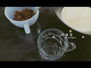 珍珠焦糖奶茶（含手工珍珠做法）的做法 步骤25