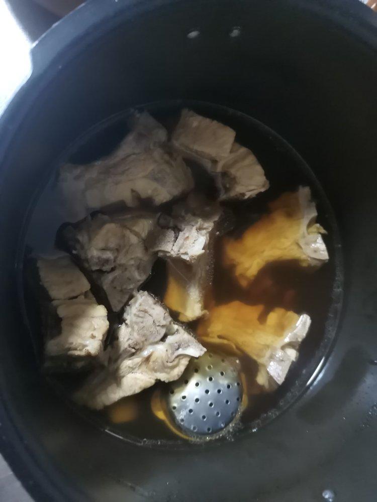 排骨米饭－青岛十大特色小吃