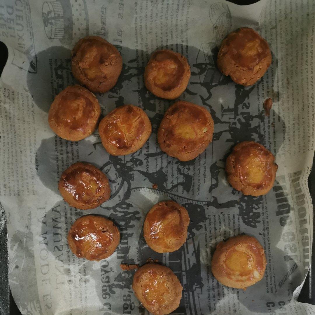 美味花生小小酥