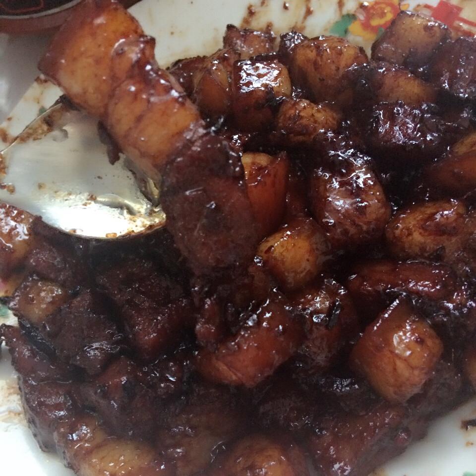 红烧肉