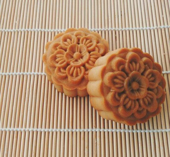 广式月饼