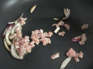 海鲜焖饭的做法 步骤6