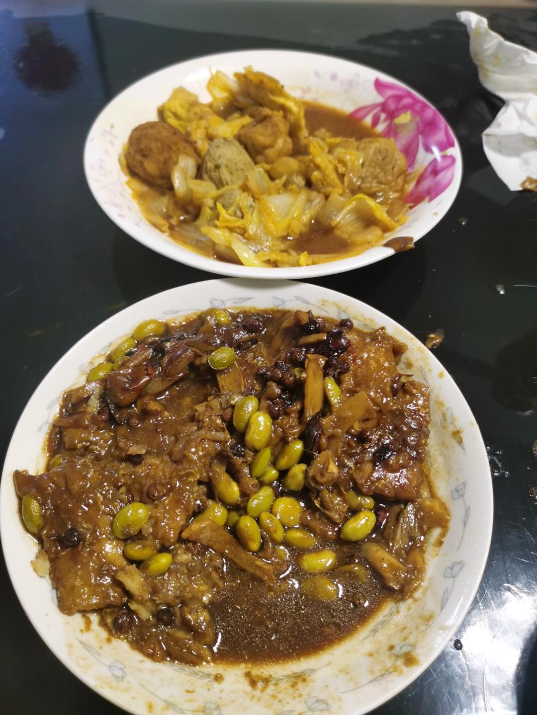 零失误的红烧带鱼，经典家常菜，吃了就忘不掉的味道