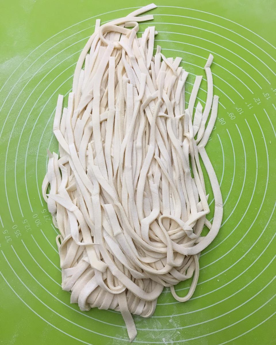 手擀面