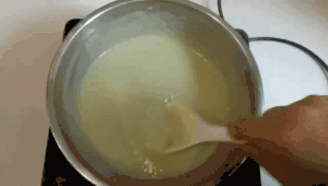 豌豆凉粉的做法家常做法的做法 步骤7
