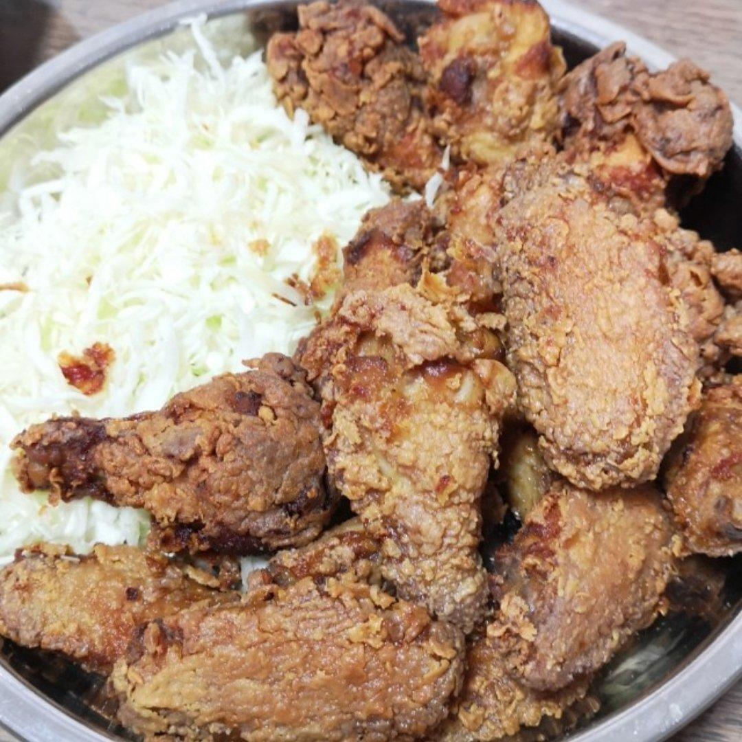 克莱尔的小厨房
Claire's kitchen