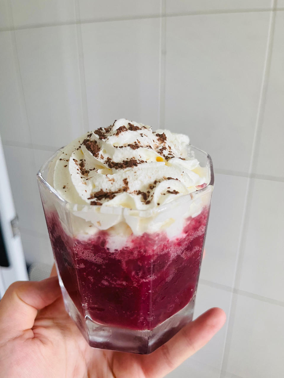 家庭版多肉葡萄