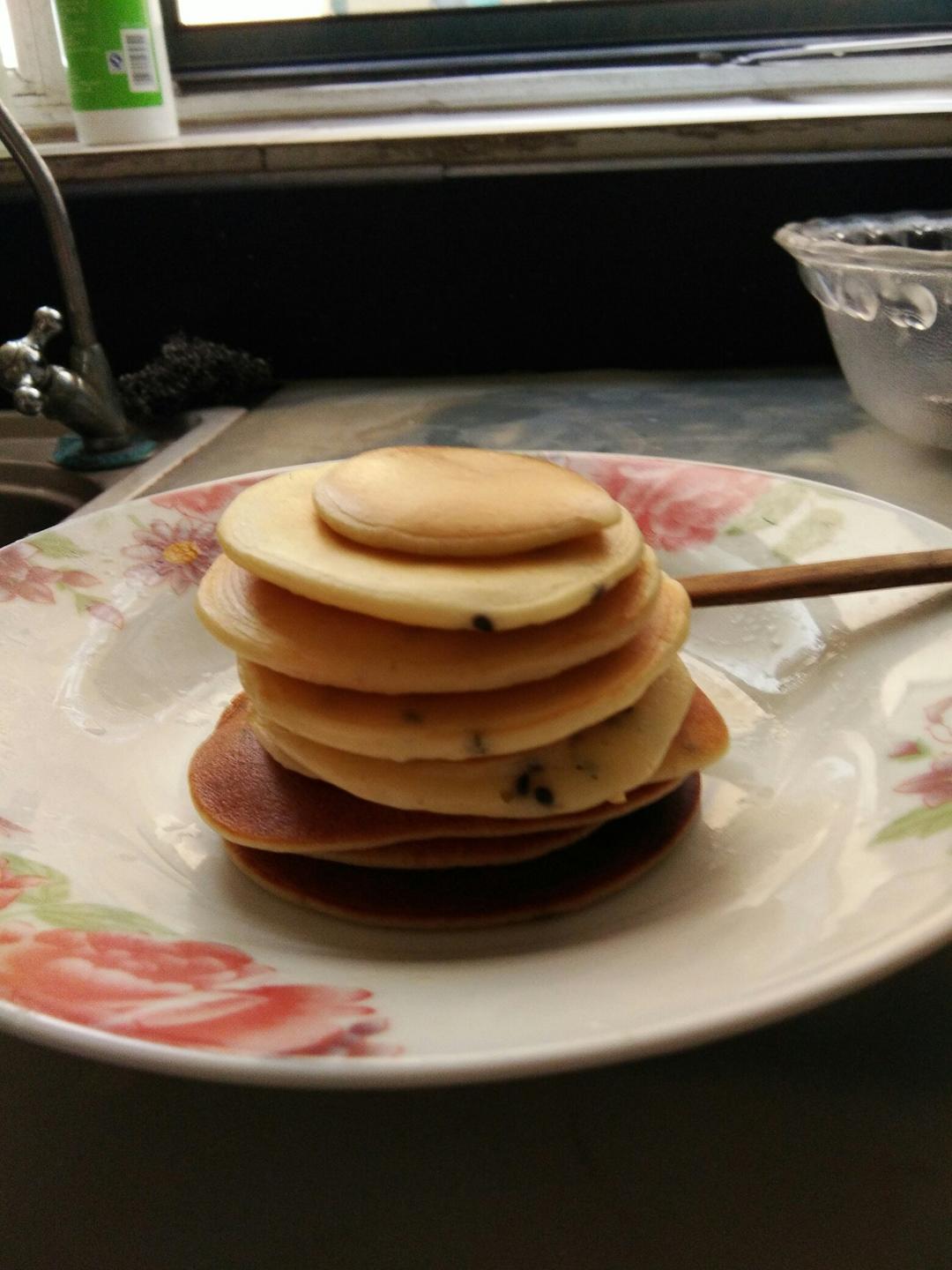 松软蛋烘糕