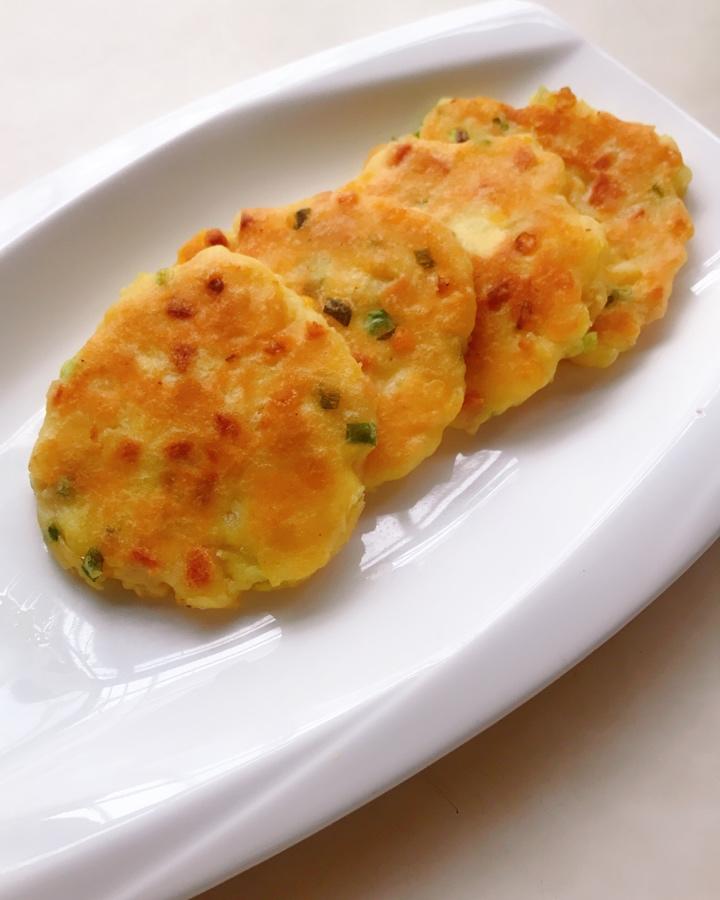 山药百合红枣粥