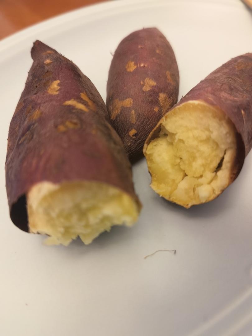 杂粮南瓜饭【2月北鼎养生壶食谱】