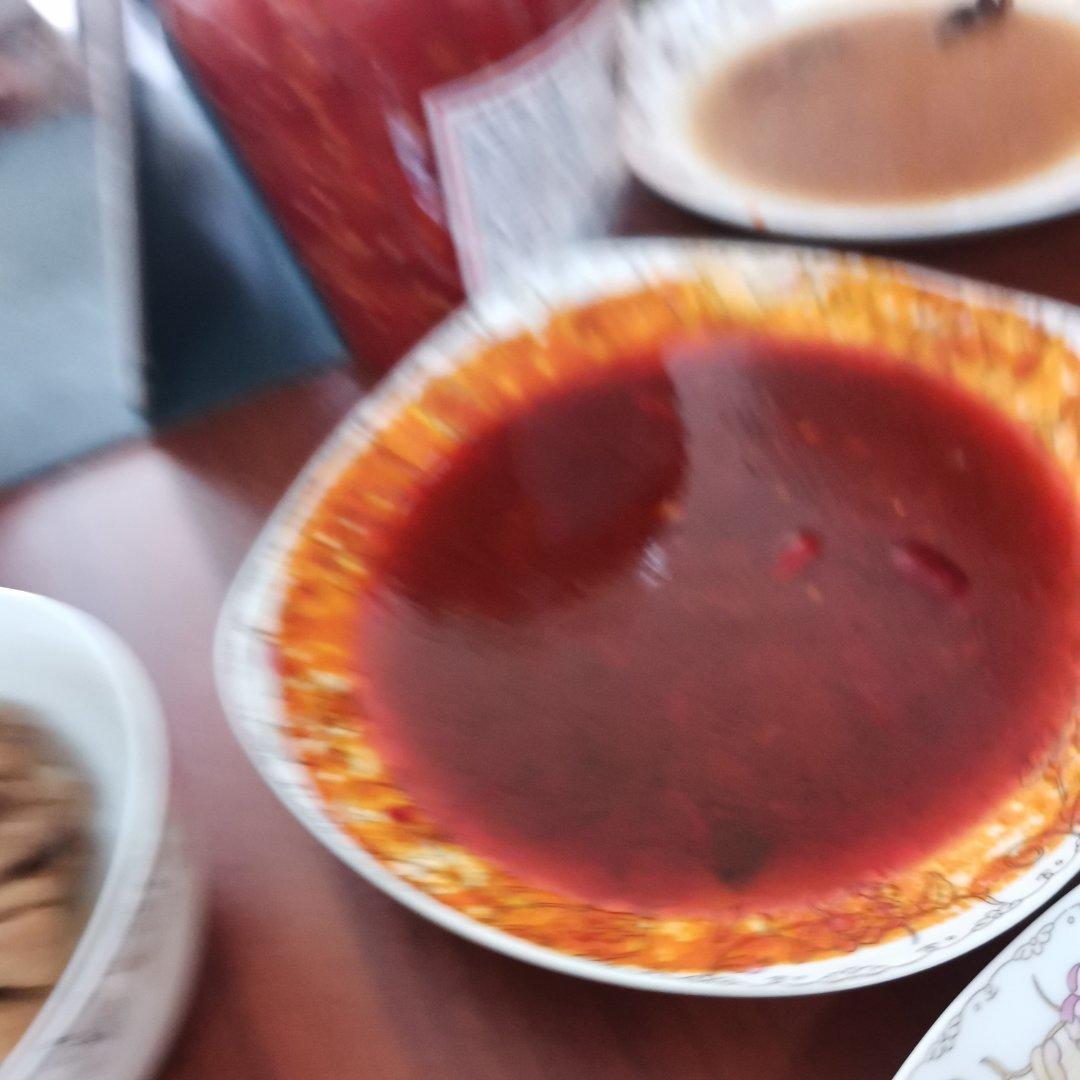 超下饭的麻婆豆腐