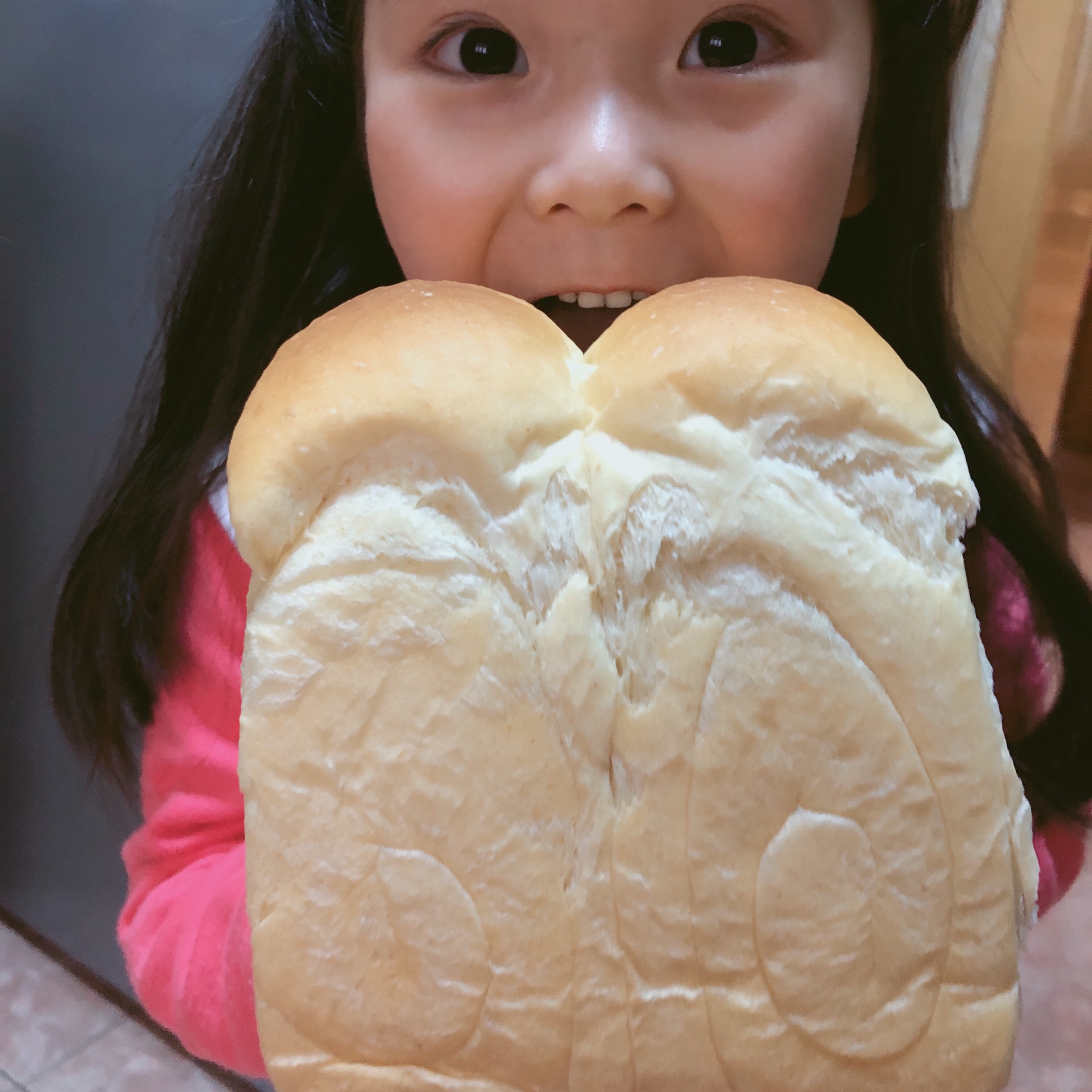 面包娃