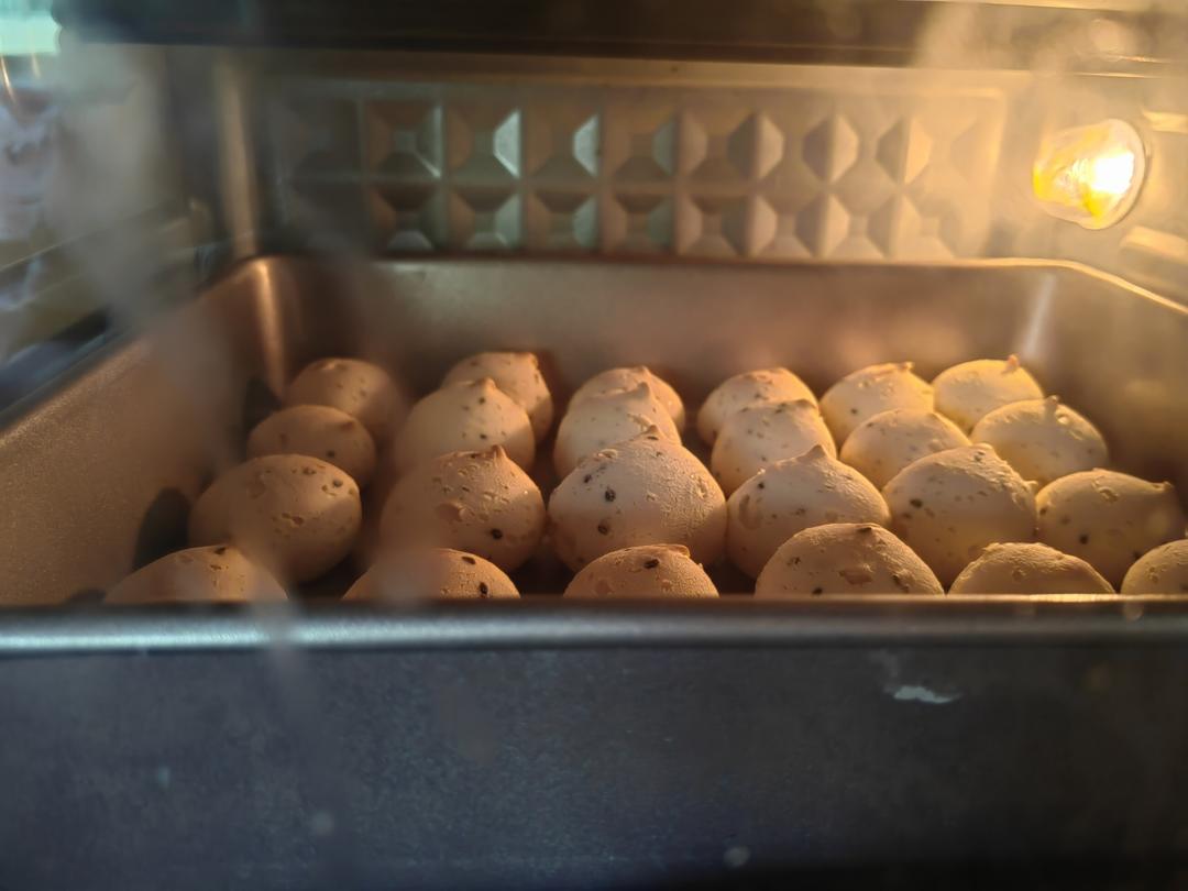 麻薯（木薯淀粉版）详细教程