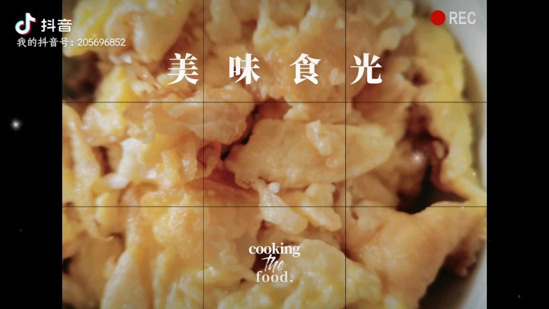 老北京炒合菜🌮春饼搭档（拌饭卷饼）快手菜！