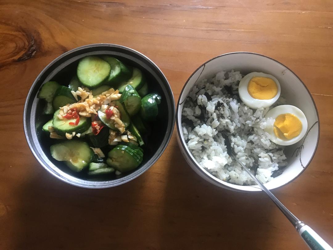 蓑衣黄瓜