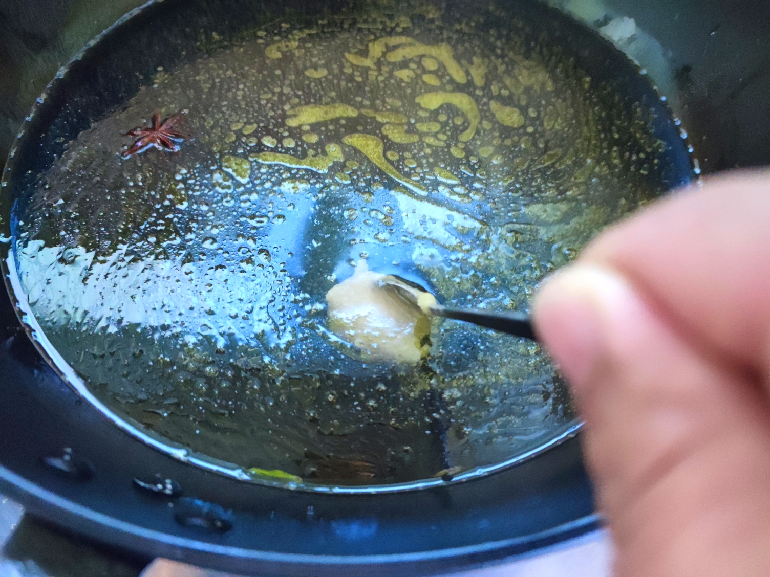 冬瓜鸡肉丸子汤（这鲜香，味道好极了）的做法 步骤12