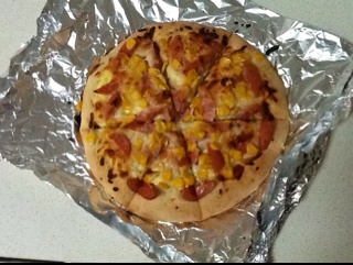 至尊披萨【制作要点更新】