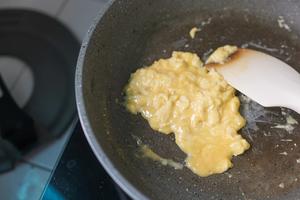 两种做法鸡蛋的日式鸡蛋三明治【低脂和风】的做法 步骤4
