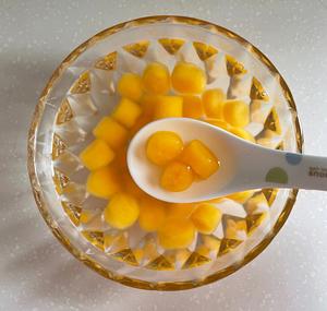 芋圆、南瓜圆、薯圆——中式茶点和甜品（十七）的做法 步骤6