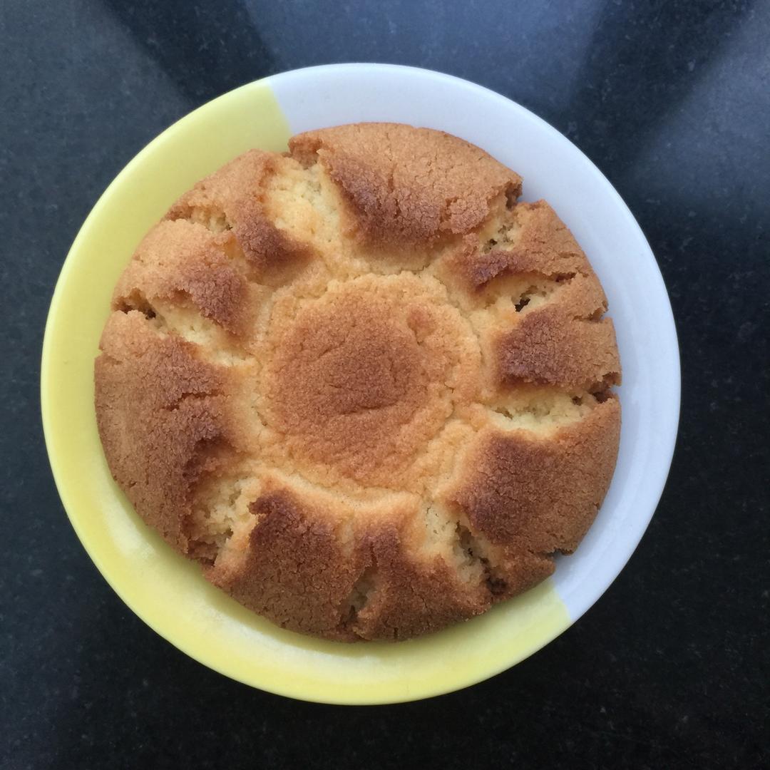 美食记