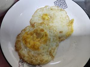 菠菜鸡蛋面，简单又营养的做法 步骤5