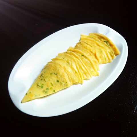 田园蔬菜饼
