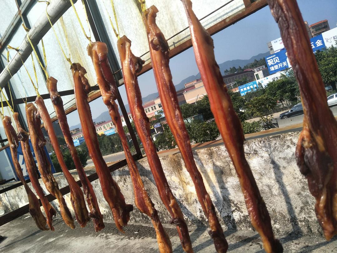 广式腊肉