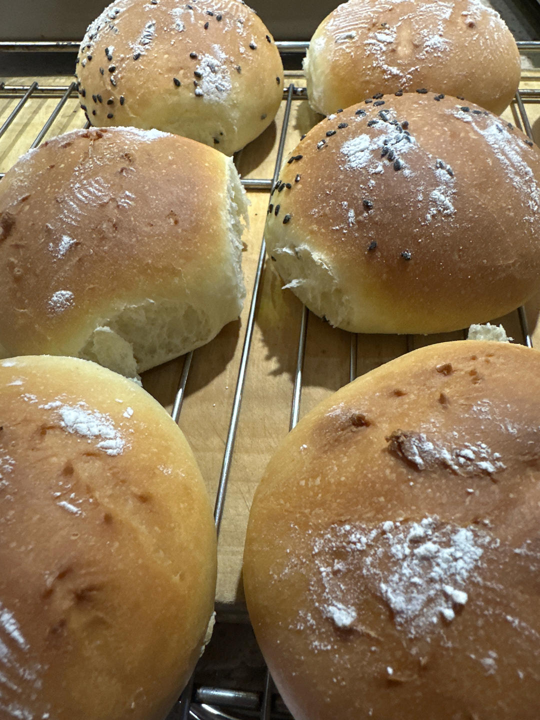 万能软欧包，几天还是软软的，随意改馅料一次发酵