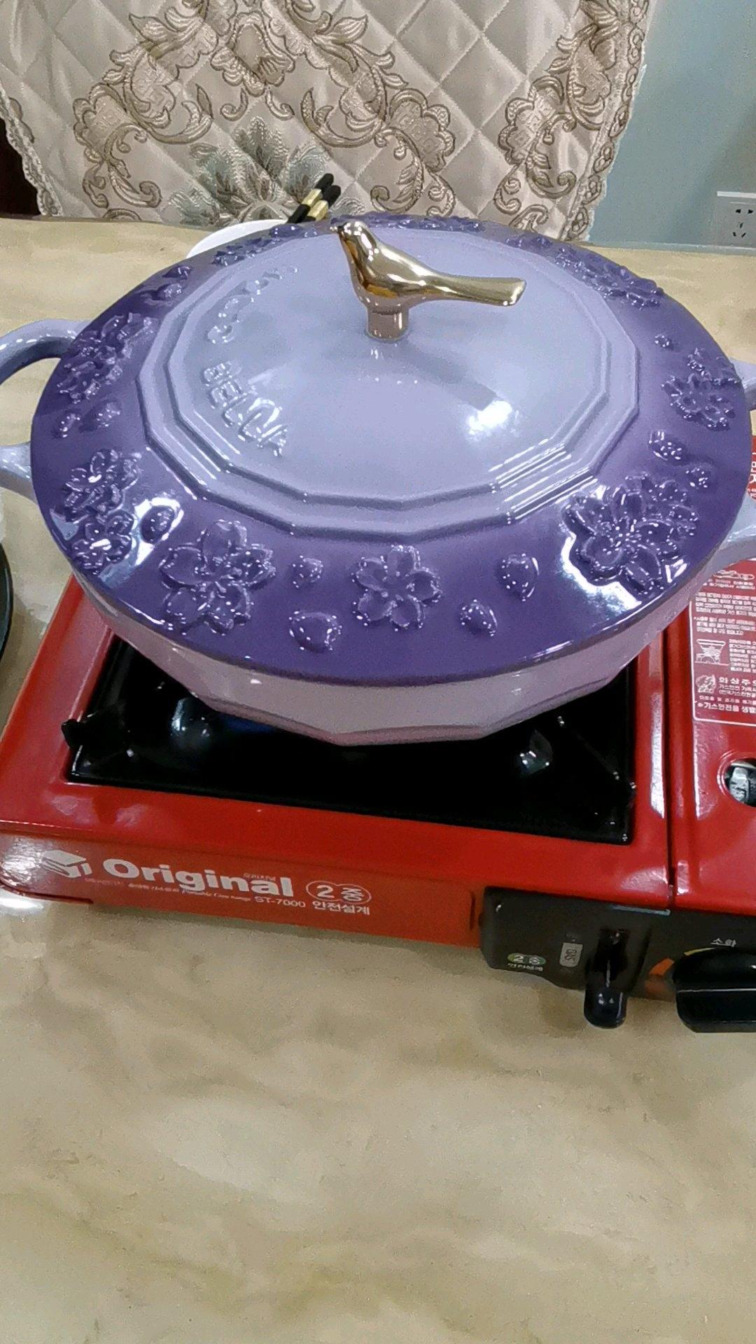 不加一滴水的椰子鸡