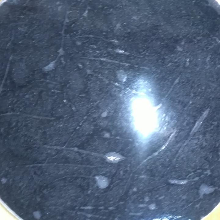 黑芝麻饼(低糖少油)